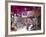 Marrakesh Market, Morocco-Peter Adams-Framed Photographic Print