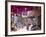 Marrakesh Market, Morocco-Peter Adams-Framed Photographic Print