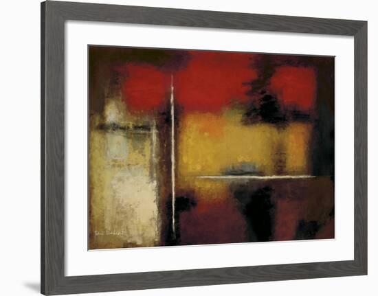 Marrakesh-Eric Balint-Framed Art Print