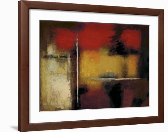 Marrakesh-Eric Balint-Framed Art Print