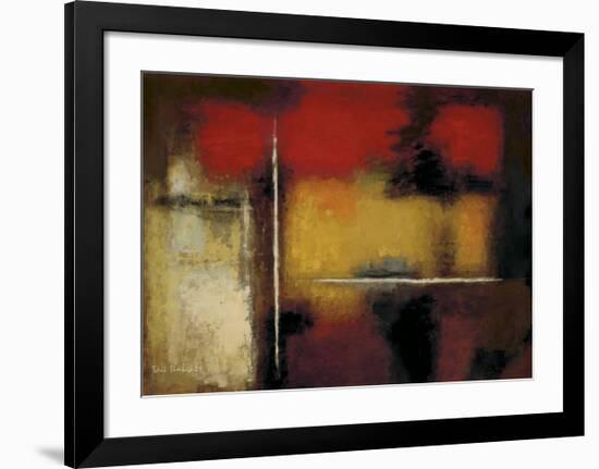 Marrakesh-Eric Balint-Framed Art Print