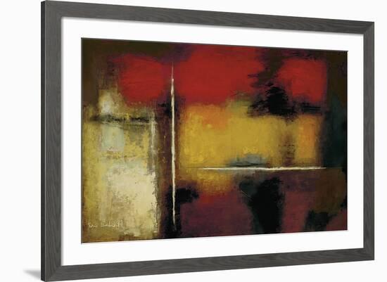 Marrakesh-Eric Balint-Framed Giclee Print