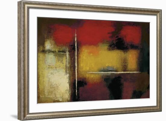 Marrakesh-Eric Balint-Framed Giclee Print