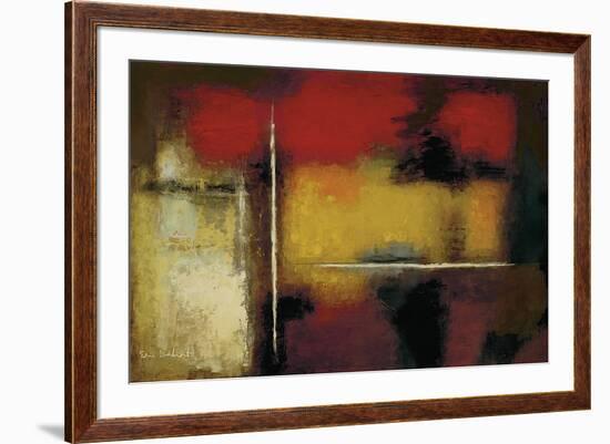 Marrakesh-Eric Balint-Framed Giclee Print