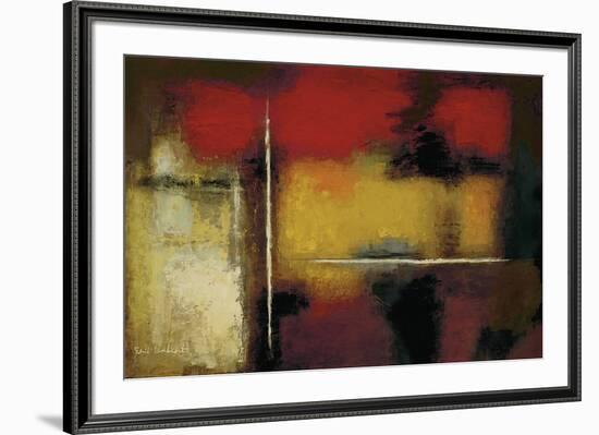 Marrakesh-Eric Balint-Framed Giclee Print