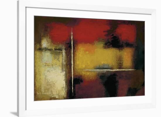 Marrakesh-Eric Balint-Framed Giclee Print