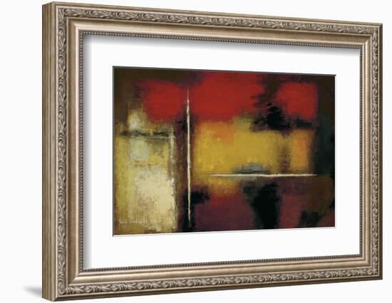 Marrakesh-Eric Balint-Framed Art Print