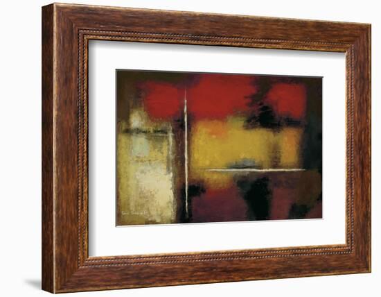 Marrakesh-Eric Balint-Framed Art Print