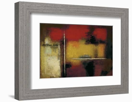 Marrakesh-Eric Balint-Framed Art Print