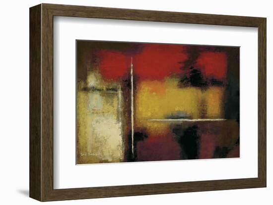 Marrakesh-Eric Balint-Framed Art Print