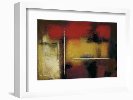 Marrakesh-Eric Balint-Framed Art Print