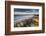 Marram grass and sand dunes, Embleton Bay, Northumberland-Ross Hoddinott-Framed Photographic Print