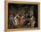 Marriage a La Mode: 1, the Marriage Contract, 1743-William Hogarth-Framed Premier Image Canvas
