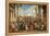 Marriage at Cana-Paolo Veronese-Framed Premier Image Canvas