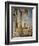 Marriage at Cana-Paolo Veronese-Framed Giclee Print