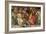 Marriage at Cana-Paolo Veronese-Framed Giclee Print