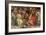 Marriage at Cana-Paolo Veronese-Framed Giclee Print