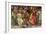 Marriage at Cana-Paolo Veronese-Framed Giclee Print