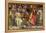 Marriage at Cana-Paolo Veronese-Framed Premier Image Canvas