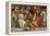 Marriage at Cana-Paolo Veronese-Framed Premier Image Canvas