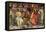 Marriage at Cana-Paolo Veronese-Framed Premier Image Canvas