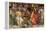 Marriage at Cana-Paolo Veronese-Framed Premier Image Canvas