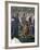 Marriage at Cana-Vittorio Maria Bigari-Framed Giclee Print