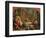 Marriage Feast at Cana, 1766-Gaetano Gandolfi-Framed Giclee Print