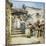 Marriage in Abruzzo, 1876-Francesco Paolo Michetti-Mounted Giclee Print