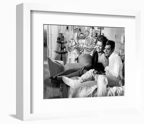 Marriage Italian Style-null-Framed Photo