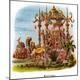 Premium Giclee Print