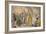 Marriage of Henry the Sixth and Margaret of Anjou, 1850-John Leech-Framed Giclee Print