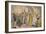 Marriage of Henry the Sixth and Margaret of Anjou, 1850-John Leech-Framed Giclee Print