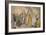 Marriage of Henry the Sixth and Margaret of Anjou, 1850-John Leech-Framed Giclee Print