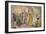 Marriage of Henry the Sixth and Margaret of Anjou, 1850-John Leech-Framed Giclee Print