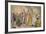 Marriage of Henry the Sixth and Margaret of Anjou, 1850-John Leech-Framed Giclee Print