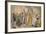 Marriage of Henry the Sixth and Margaret of Anjou, 1850-John Leech-Framed Giclee Print