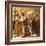 Marriage of Henry Vii-English-Framed Giclee Print