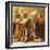 Marriage of Henry Vii-English-Framed Giclee Print