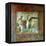 Marriage of Mars and Venus, 1st Century-null-Framed Premier Image Canvas