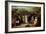 Marriage of the Covenanter-Alexander Johnston-Framed Giclee Print