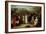 Marriage of the Covenanter-Alexander Johnston-Framed Giclee Print