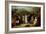 Marriage of the Covenanter-Alexander Johnston-Framed Premium Giclee Print