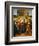 Marriage of the Virgin, 1504-Raphael-Framed Giclee Print