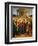 Marriage of the Virgin, 1504-Raphael-Framed Giclee Print