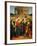 Marriage of the Virgin, 1504-Raphael-Framed Giclee Print