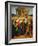 Marriage of the Virgin, 1504-Raphael-Framed Giclee Print