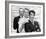 Marriage on the Rocks (1965)-null-Framed Photo