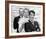 Marriage on the Rocks (1965)-null-Framed Photo