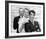 Marriage on the Rocks (1965)-null-Framed Photo